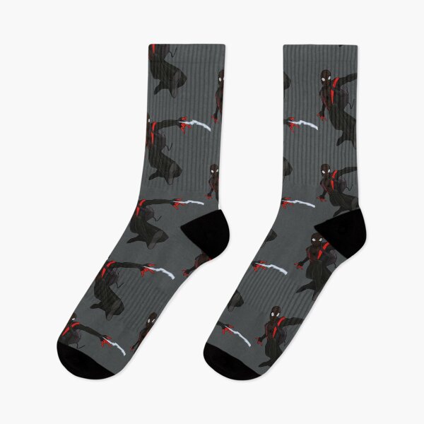 Item preview, Miles Morales - large designed and sold by mjtulloch.