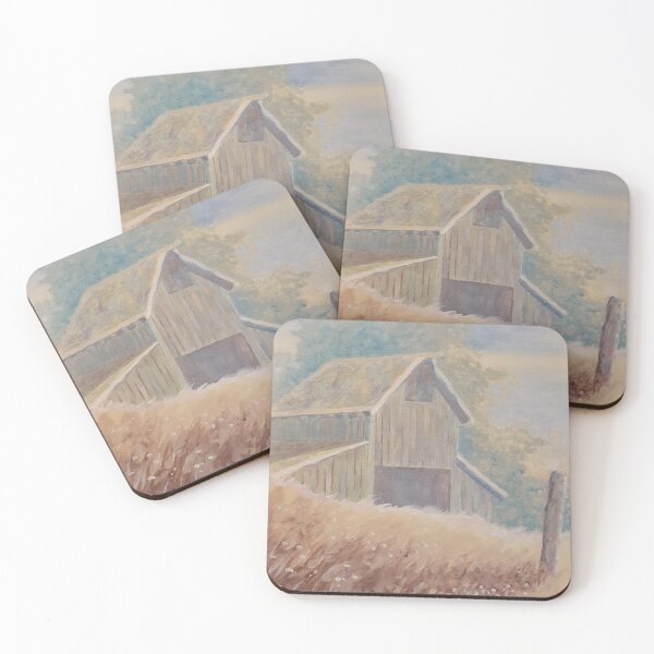 Item preview, Widdershins-Grass and Barn designed and sold by WatersEdgeGal.