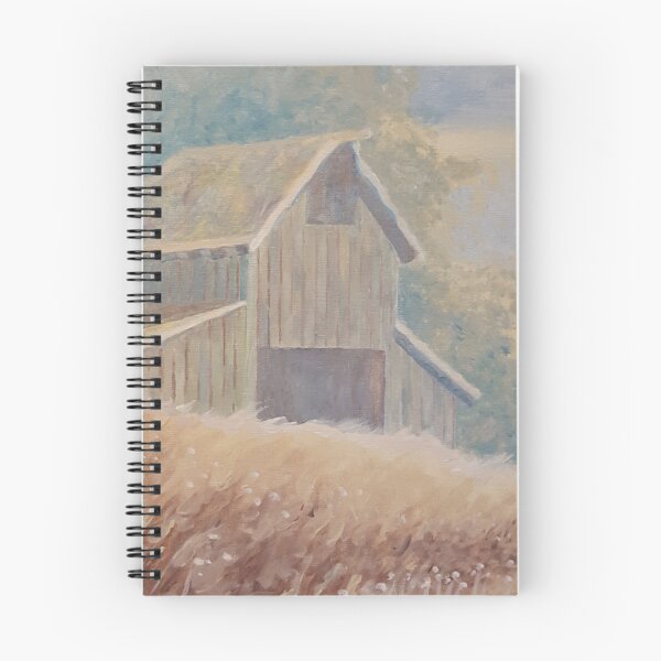 Item preview, Widdershins-Grass and Barn designed and sold by WatersEdgeGal.