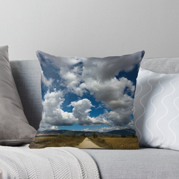 Item preview, Way on the clouds designed and sold by yiannismantas.