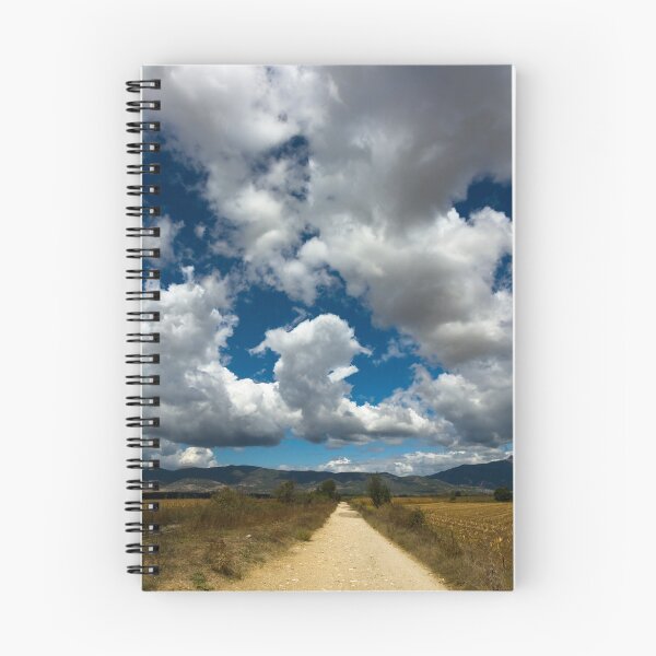 Item preview, Way on the clouds designed and sold by yiannismantas.