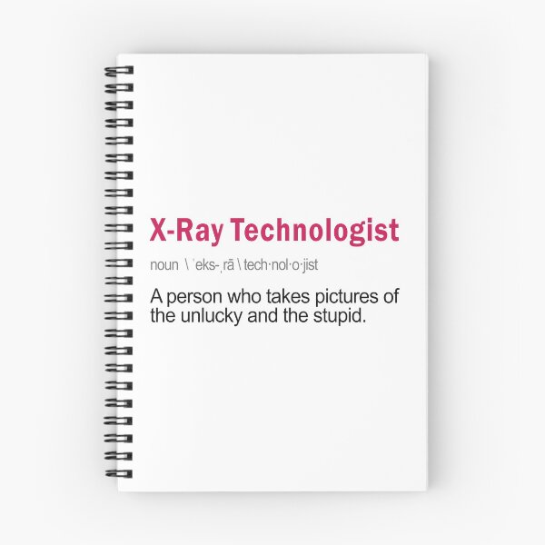 Item preview, Funny X Ray Technologist Job Definition xray designed and sold by LGamble12345.