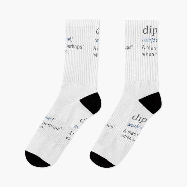 Item preview, Diplomat Funny Gift Definition on white designed and sold by LGamble12345.