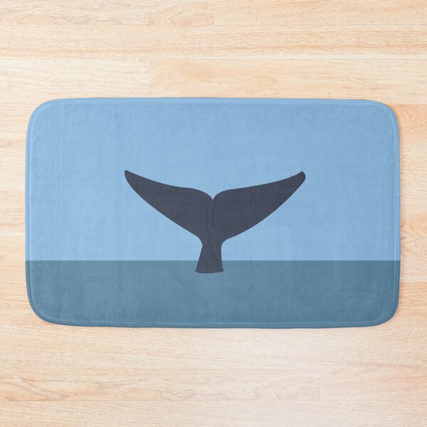 Item preview, Blue Whale Tail, Mirissa, Sri Lanka designed and sold by Lyman Creative Co..