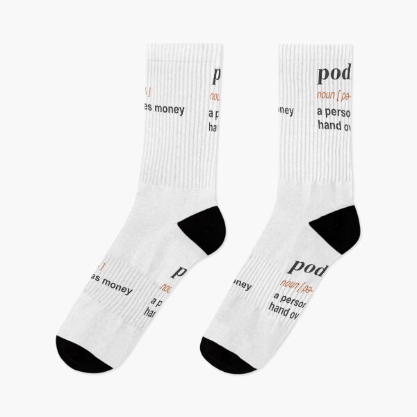 Item preview, podiatrist Funny Gift Definition on light designed and sold by LGamble12345.