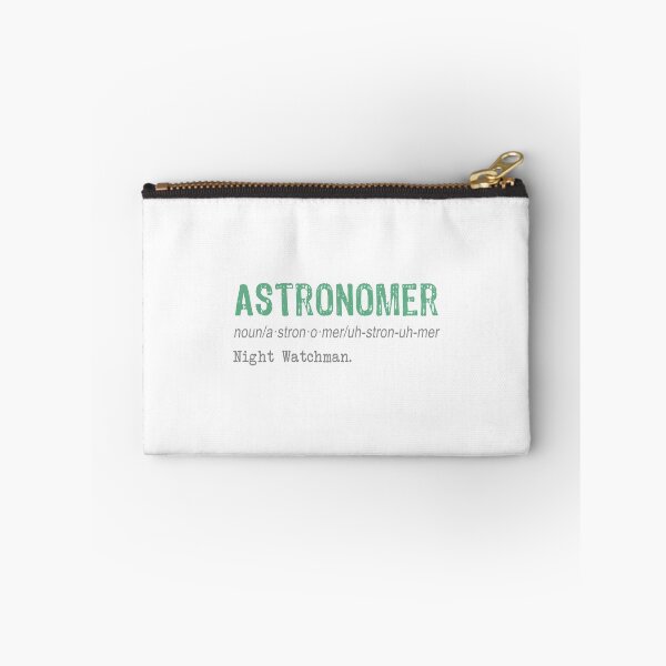 Item preview, Funny Astronomer definition Gift Design designed and sold by LGamble12345.