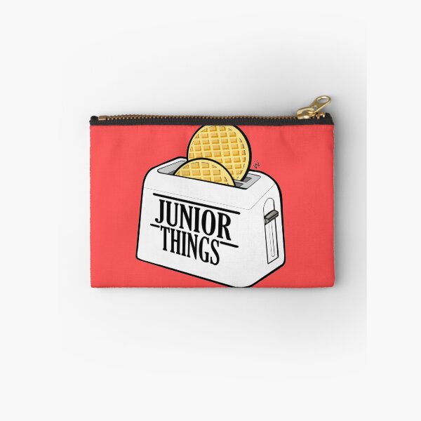 Item preview, Junior Things Toaster designed and sold by Valeri Win.