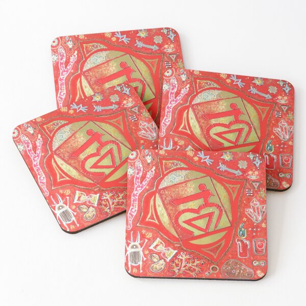 Item preview, MULADHARA designed and sold by TR3JO ART.
