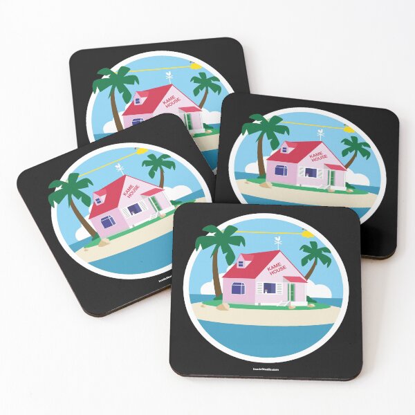 Item preview, Kame House designed and sold by quimmirabet.