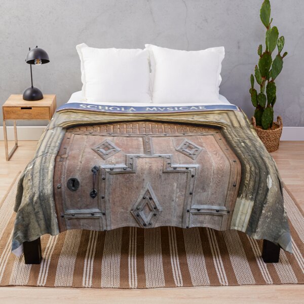 Item preview, Oxford designed and sold by Angela Haig-Harrison.