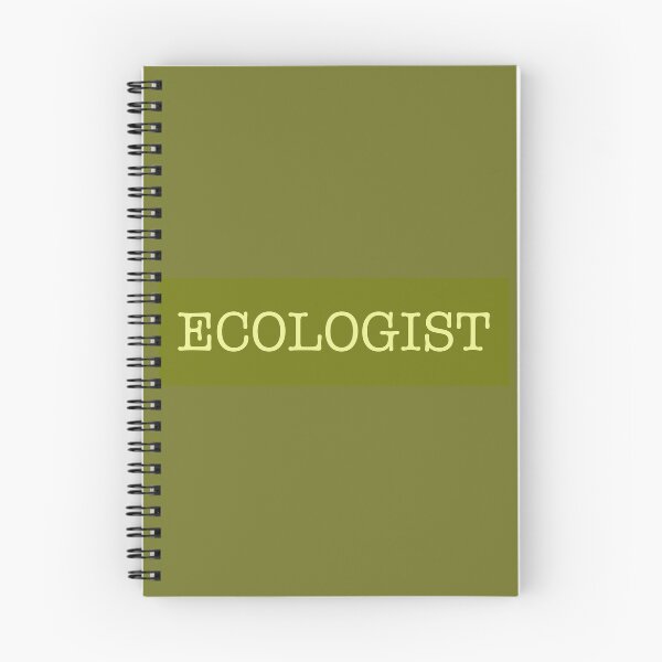 Item preview, Ecologist designed and sold by ariii601.