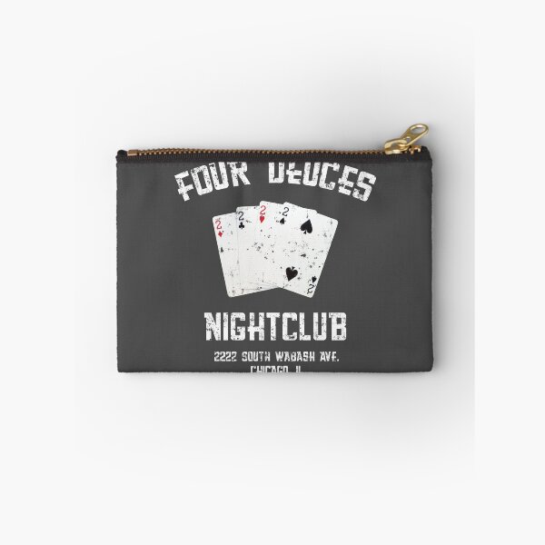 Item preview, Four Deuces Nightclub designed and sold by havatees.