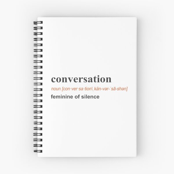 Item preview, Funny conversation for talkers Gift Definition on light designed and sold by LGamble12345.
