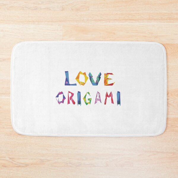 Item preview, Funny & Cute Love origami designed and sold by LGamble12345.