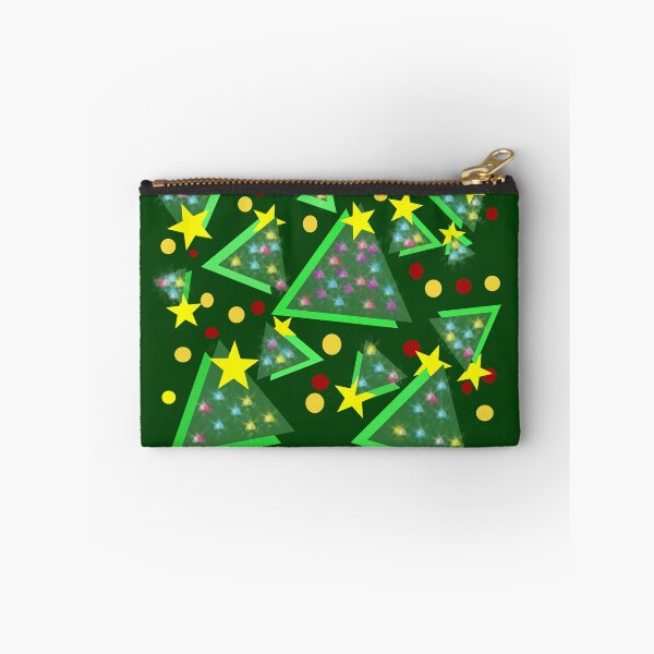 Item preview, Merry Christmas Gifts Aesthetic pattern seamless designed and sold by kestrada2906.