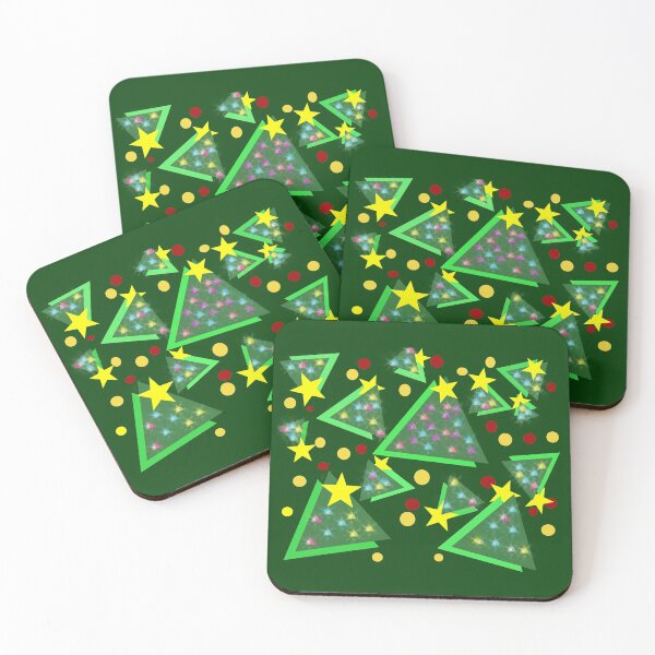 Item preview, Merry Christmas Gifts Aesthetic pattern seamless designed and sold by kestrada2906.