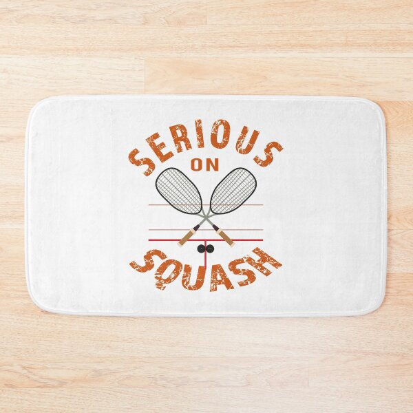 Item preview, Cool squash player gift design designed and sold by LGamble12345.