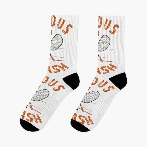 Item preview, Cool squash player gift design designed and sold by LGamble12345.
