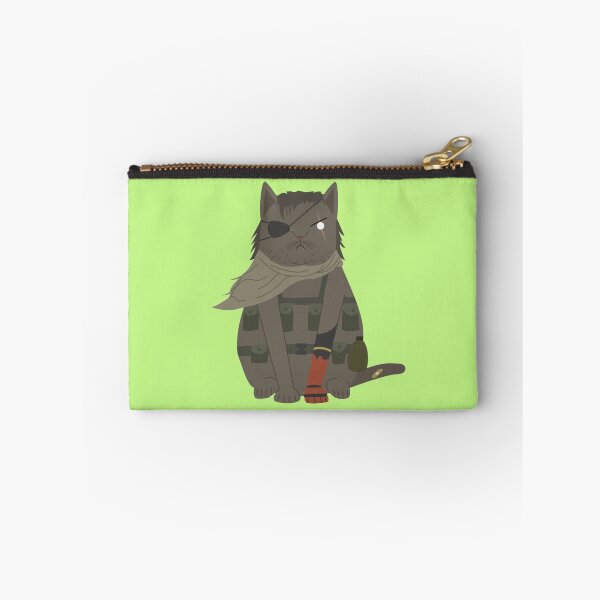 Item preview, Venom Snake the Cat [standalone (1)] designed and sold by Ian  Kidd.