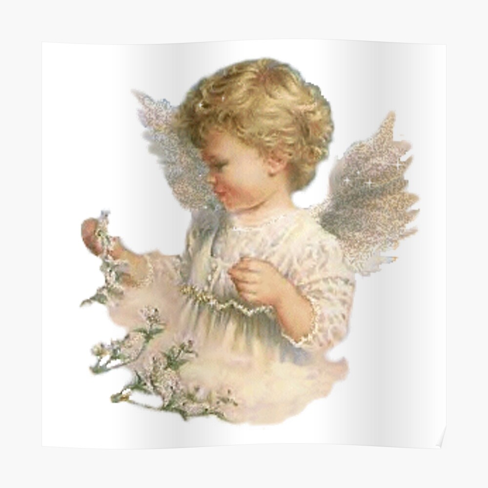 Poster Peinture Renaissance Bebe Ange Par Cssidyjbrown Redbubble Poster Peinture Renaissance Bebe Ange Par Cssidyjbrown Redbubble