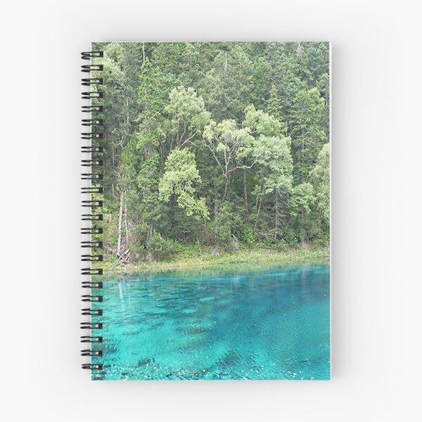 Item preview, Turquoise Water designed and sold by TenelArt.