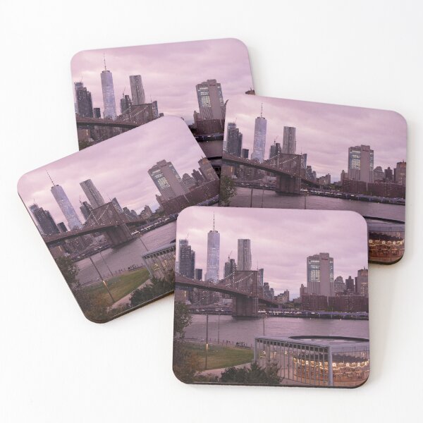 Item preview, Brooklyn Bridge designed and sold by thebigidea photography.