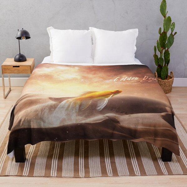 Item preview, Golden Desert designed and sold by Destroyed-Pixel.