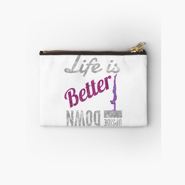 Item preview, Love Life upsidedown on white designed and sold by LGamble12345.