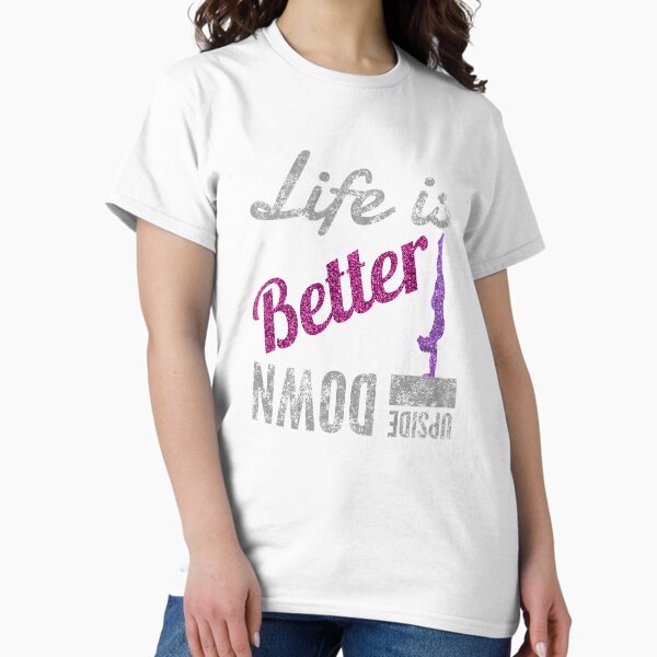 Item preview, Love Life upsidedown on white designed and sold by LGamble12345.