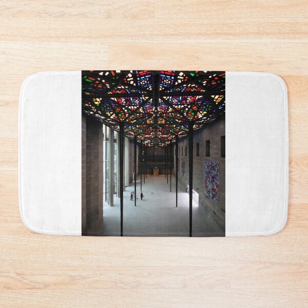 Item preview, Melbourne NGV Museum- The Great Hall designed and sold by JohnDalkin.