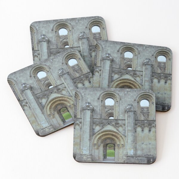 Item preview, Glastonbury Abbey 1 designed and sold by artemiostudio.