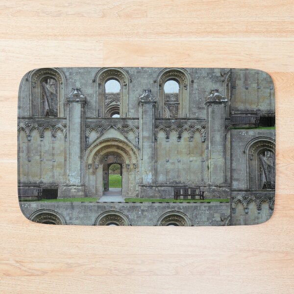 Item preview, Glastonbury Abbey 1 designed and sold by artemiostudio.