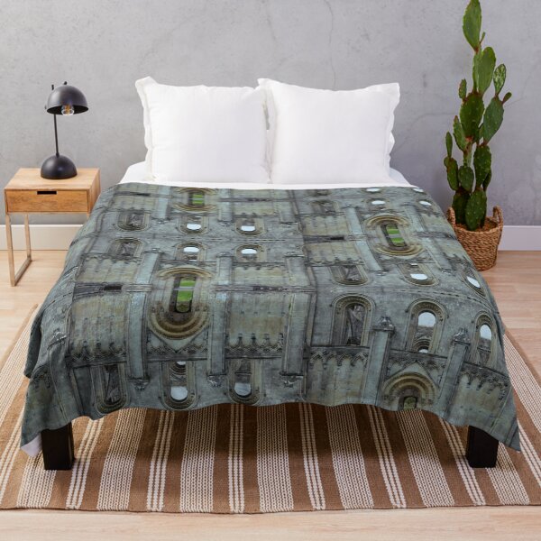 Item preview, Glastonbury Abbey 1 designed and sold by artemiostudio.