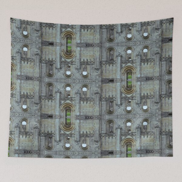 Item preview, Glastonbury Abbey 1 designed and sold by artemiostudio.