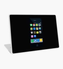Apps & Icons Laptop Skin