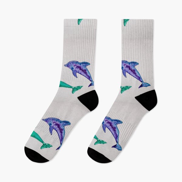Item preview, Dolphins  designed and sold by Kissart.
