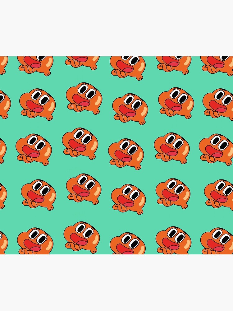 Happy Darwin Watterson Everywhere! by km83