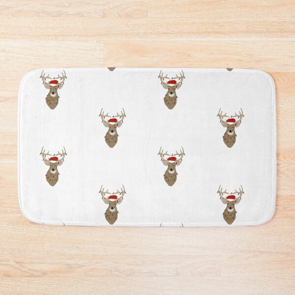 Item preview, Christmas Buck designed and sold by SheHunts99.