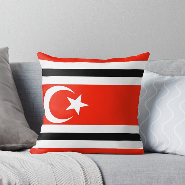 Item preview, Aceh flag designed and sold by tony4urban.