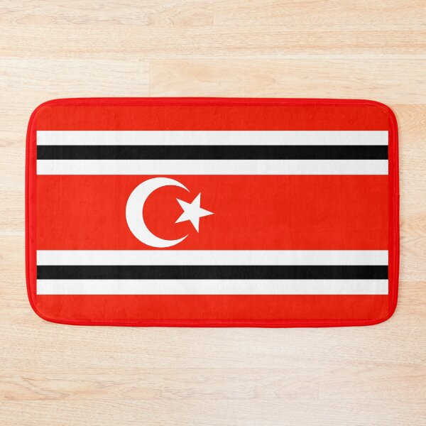 Item preview, Aceh flag designed and sold by tony4urban.