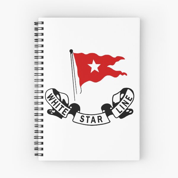 Item preview, Titanic White Star Line designed and sold by havatees.
