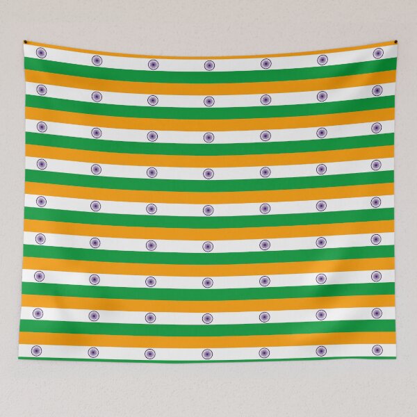 Item preview, flag of India designed and sold by tony4urban.