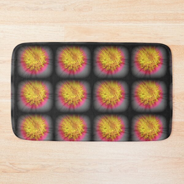 Item preview, flower segment enhanced. c.a.2019 designed and sold by smiley100.