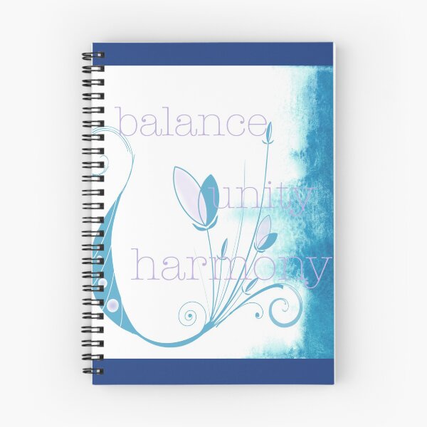 Item preview, Balance Unity Harmony designed and sold by GrimalkinStudio.