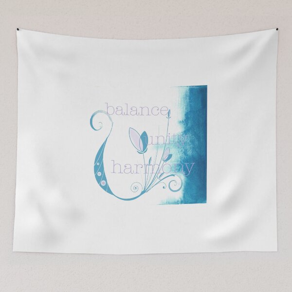 Item preview, Balance Unity Harmony designed and sold by GrimalkinStudio.