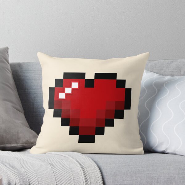 Item preview, Gamer at Heart Pixelated  designed and sold by umeimages.