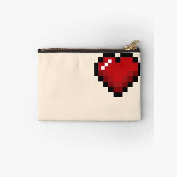 Item preview, Gamer at Heart Pixelated  designed and sold by umeimages.