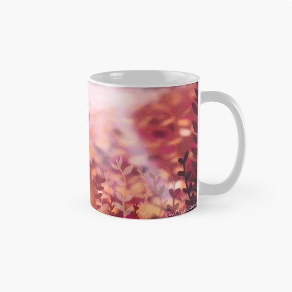 Item preview, Zorro rosado del otoño designed and sold by Prettyinpinks.