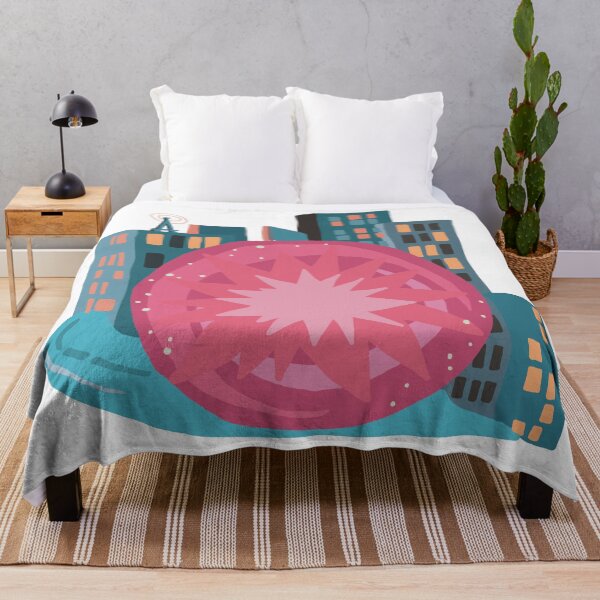 Item preview, Incredible Walll designed and sold by willowsbunnies.