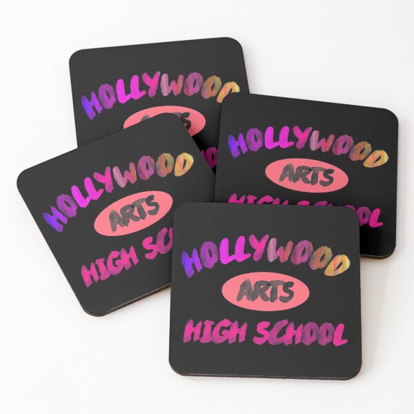 Item preview, hollywood arts high school designed and sold by inthenarrative.
